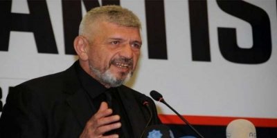 Erdoğan, Kürt Konferansı'na katılmasına tepki gösterdi, Cihangir İslam konuşmasını yeniden paylaştı