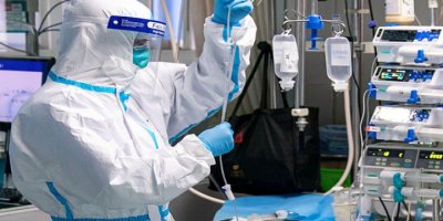 Bilim insanları, koronavirüsün nesnelerde ne kadar süre yaşayabileceğini açıkladı