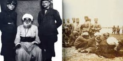 Şeyh Said ayaklanmasının üzerinden 95 yıl geçti