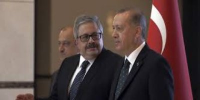 'Karlov, Halep’ten suikasta uğradı, şimdi de ben İdlib üzerinden tehdit ediliyorum'