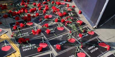 10 Ekim Davası tanığı: IŞİD bize kimlik verdi