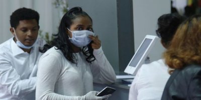 Mısır'da ilk yeni tip koronavirüs vakası tespit edildi