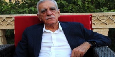 Ahmet Türk kayyım gerekçesi yapılan dosyadan beraat etti