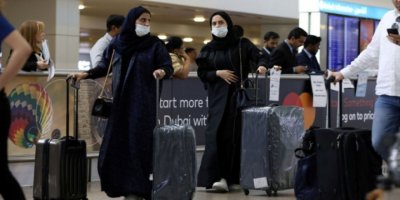 BAE’de coronavirüs vakası 9'a yükseldi