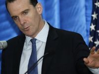 Obama Temsilcisi: Kürtler büyük fırsat karşısında paramparça