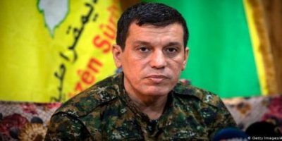 Mazlum Kobani: Hiç kimsenin fesh etmeye gücü yetmez