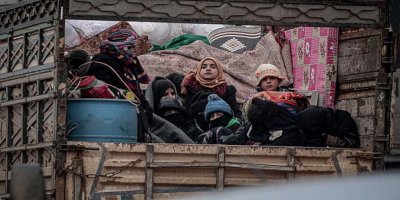 BM '21'inci yüzyılın en büyük insani felaketinin yaşandığı' İdlib için ateşkes çağrısı yaptı