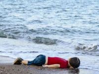 Almanya’da  “Yılın fotoğrafı” seçildi