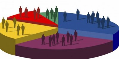 Gelir ve eğitim düzeyi arttıkça Kürtçe konuşma oranı azalıyor