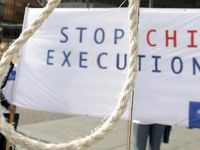 Amnesty, İran'da idam cezası alan Kürt kızının affını istedi