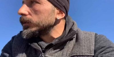 Matematik öğretmeni video çekip intihar etti