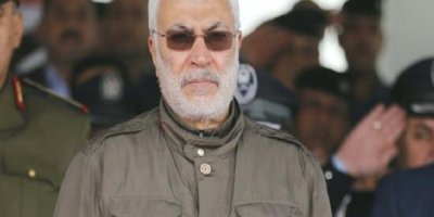 Irak'ta Mühendis'in yerine Hizbullahçı Ebu Fedek seçildi