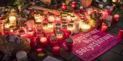 Almanya'daki Kürtler anlatıyor: Güvenli yer arıyorsunuz ama geldiğiniz yerde çocuğunuz öldürülüyor