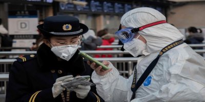 Irak, İran vatandaşlarına tüm sınır kapılarını 3 gün süreyle kapattı