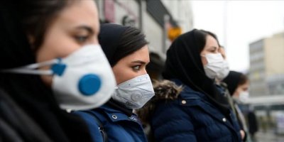 Kürdistan Bölgesi’nden İran’daki Korona tehdidine karşı önlem