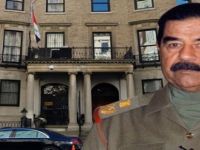 Saddam’ın New York işkencehanesi!