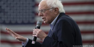 Washington Post: Rusya Sanders lehine seçimlere müdahale ediyor