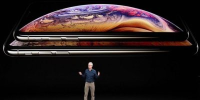 Apple patenti aldı: Yeni iPhone’lar tamamen camdan oluşacak