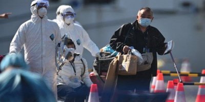 Koronavirüs: Hayatını kaybedenlerin sayısı 2 bin 699'a yükseldi