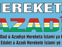 Azadî Hareketi HDP'nin bileşeni değildir