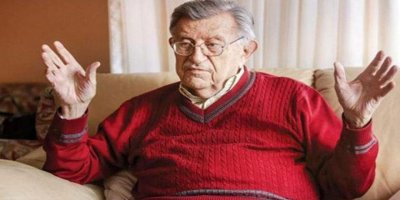 İktisatçi Profesör Borotav: Türkiye iki yıl daha işsizlikle cebelleşecek