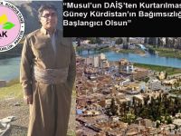"Tüm yüreğimizle sizinleyiz. Tanrı yardımcınız olsun"