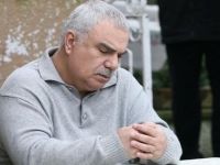 'Doğu’daki acıları kalbimde duyuyorum ve bunun için Kürt olmam gerekmiyor'