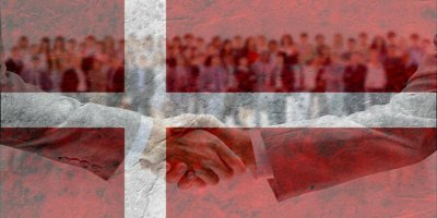 Danimarka'da tokalaşmayı reddeden kişi vatandaşlık belgesini alamadı