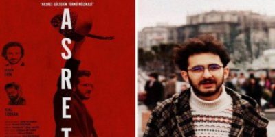 Madımak'ta katledilen Hasret Gültekin'in hayatı sahneye taşınıyor