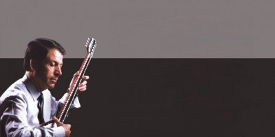 Kürt sanatçı Seîd Yûsif İstanbul’da hayatını kaybetti