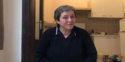 Brüksel'de yoksulluk: 'Gurbet elimizden her şeyimizi aldı, yardım için Kral'a mektup bile yazdım'