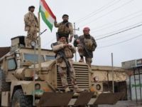 Musul operasyonu başladı