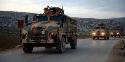 Fehim Taştekin: Beklentilere dayalı İdlib stratejisi yürümüyor