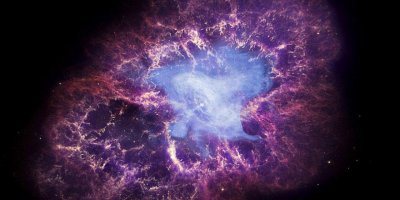 NASA: Uzayda bugüne kadar gözlemlenen 'en büyük kara delik patlaması' yaşandı