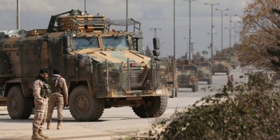 İdlib saldırısına Avrupalı yetkililerin tepkileri ne oldu? Brüksel'den ilk açıklamalar