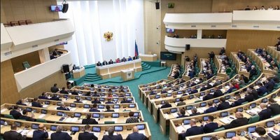 Rusya Federasyon Konseyi'nden uyarı: İdlib'de Rus ve Türk askerleri arasında çatışma yaşanabilir