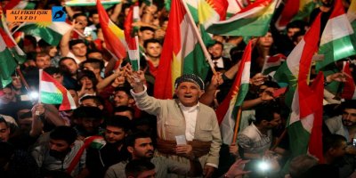 Kürdistan Bölgesi Yönetimi ve demokrasi