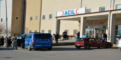 Çobanı başından vurdular