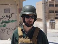 "YPG, saflarına çok fazla Arap aldi"