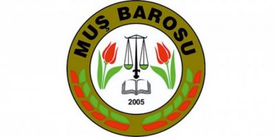 Muş Barosundan Muş ve Varto Belediyelerine kınama