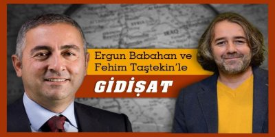 Taştekin: Rusya yumuşaması yanlış okundu, Moskova geri döndü
