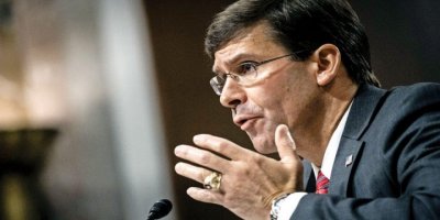 ABD: Türkiye'ye Suriye için hava sahası desteği vermeyeceğiz