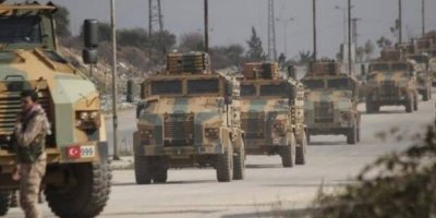 Yeniçağ yazarı: Suriye'de saklanan gerçekler...