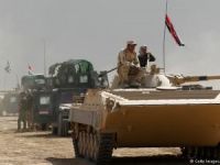 Musul operasyonu ve Türkiye