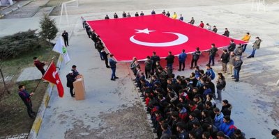 Bakanlık harekete geçti! Öğrencilere ‘şehitlik bilinci’ aşılanacak