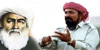 Şeyh Said'in torunu Fırat: Şivan Perwer bizi hayal kırıklığına uğratmıştır