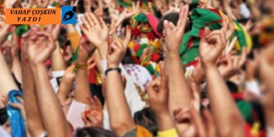 Kürt gençlerini anlamak (1): Müslüman, Kürt ve özgürlükçü