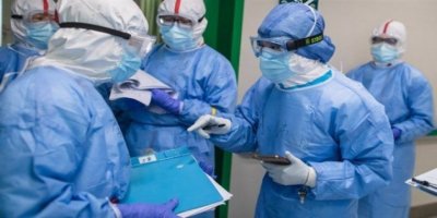 Kürdistan Bölgesi'nde coronavirüsünden ilk ölüm gerçekleşti