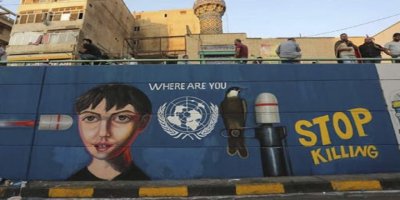 BM'den hükümete: Silahlı grupları kontrol altına alın!