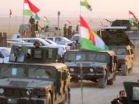 11 Türkmen Partisi'nden Peşmergeye destek!